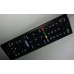 CONTROLE REMOTO SONY  RM-YD093 KDL-24R425A KDL-32R424A KDL-32R425A KDL-32R434A KDL-32R435B KDL-32R305B KDL-39R475A KDL-40R475A KDL-40R485B KDL-42R474A KDL-42R475A KDL-46R485B KDL-48R485B RM-YD093 B14033003117 LINHA SONY SMART RM